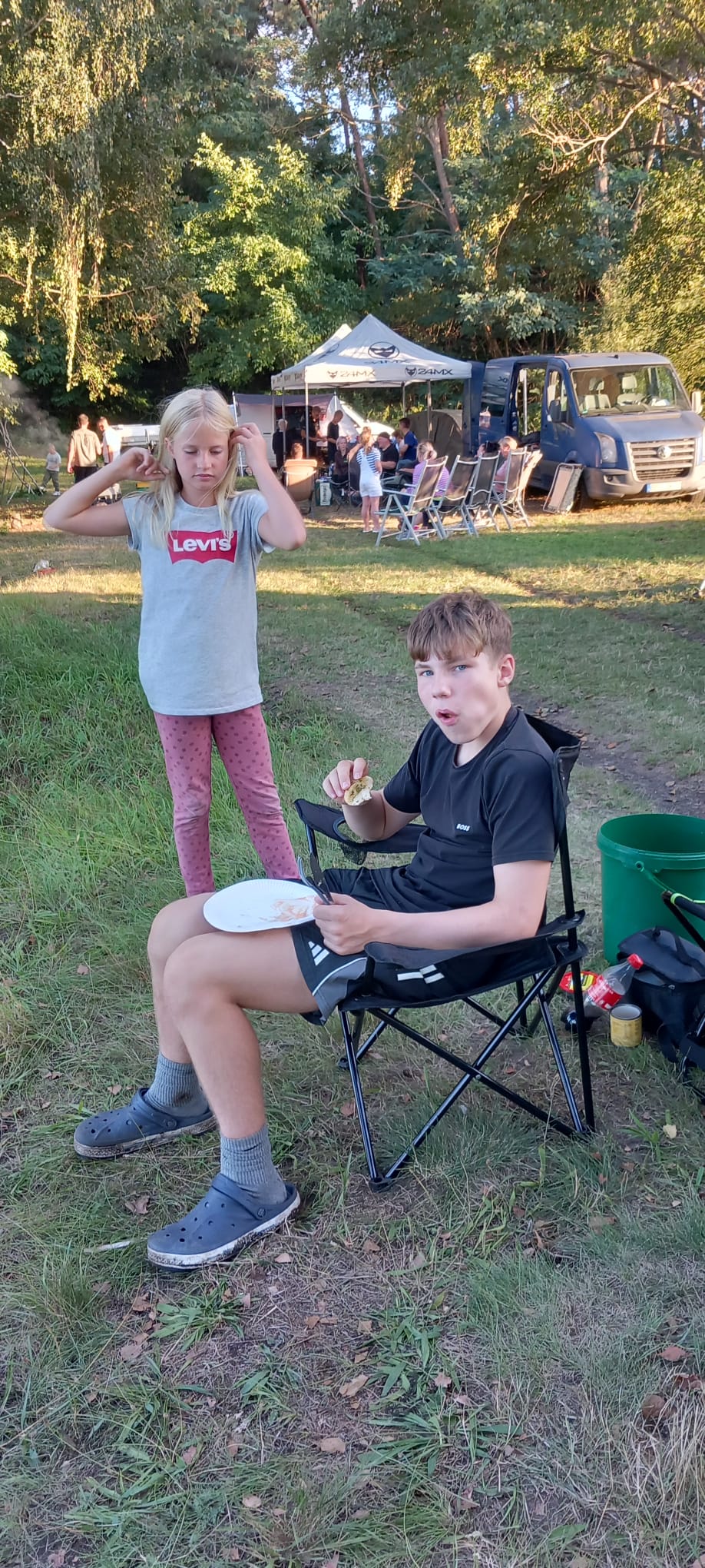 Jugendnachtangeln 2025